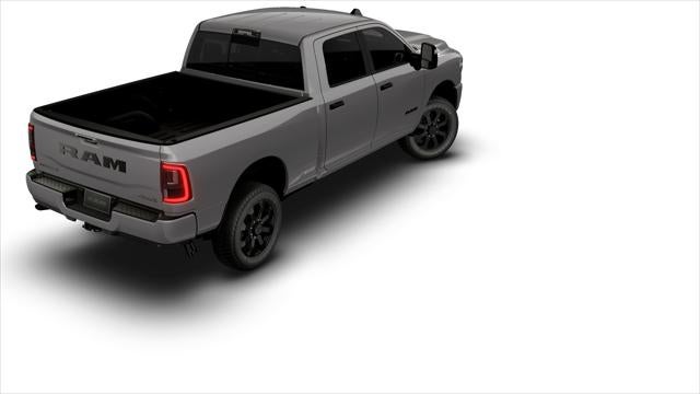 2026 RAM Ram 3500 Big Horn