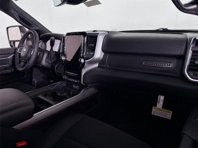 2026 RAM Ram 3500 Big Horn