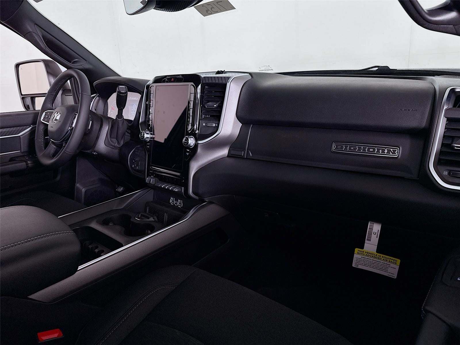 2026 RAM Ram 3500 Big Horn