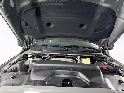 2026 RAM Ram 3500 Big Horn