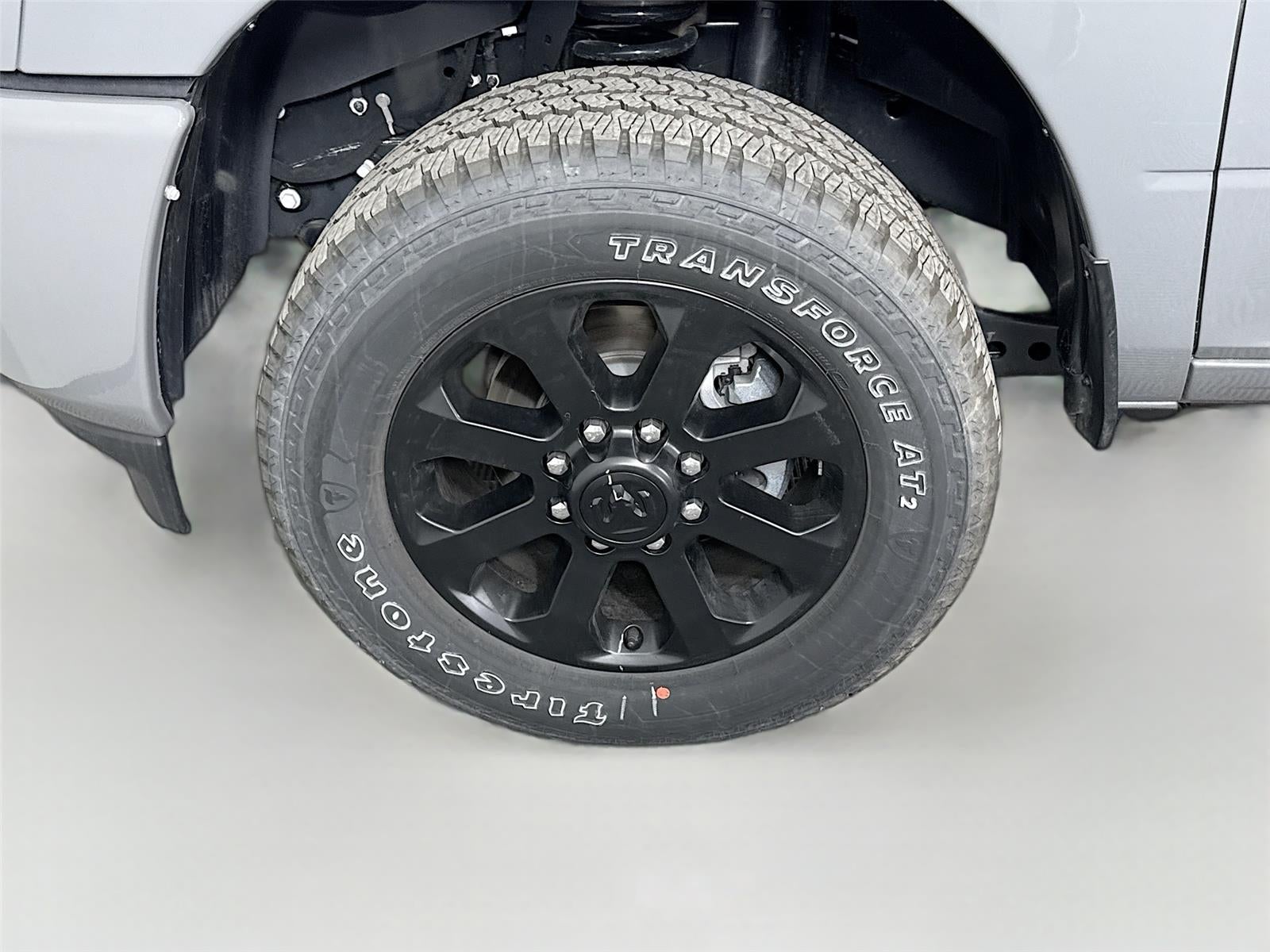2026 RAM Ram 3500 Big Horn