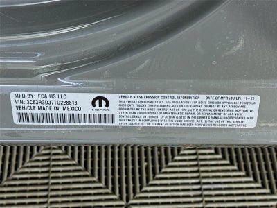 2026 RAM Ram 3500 Big Horn