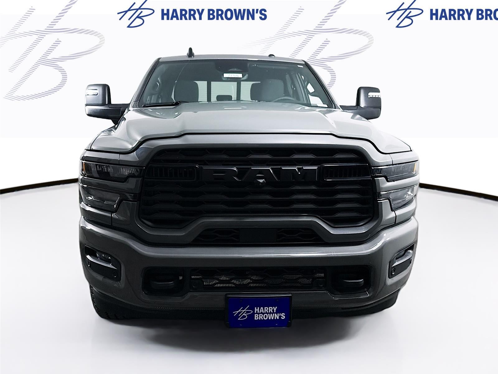2026 RAM Ram 3500 Big Horn