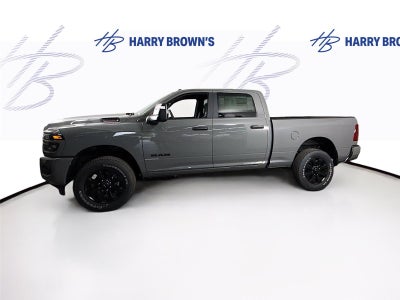 2026 RAM Ram 3500 Big Horn