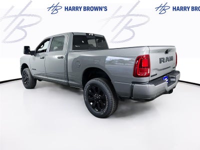 2026 RAM Ram 3500 Big Horn