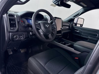 2026 RAM Ram 3500 Big Horn