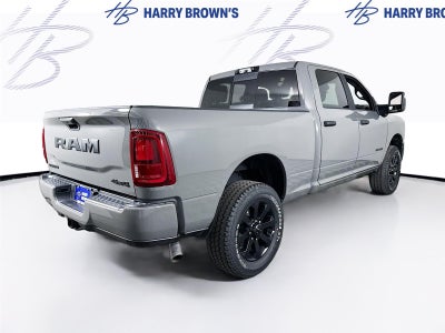 2026 RAM Ram 3500 Big Horn