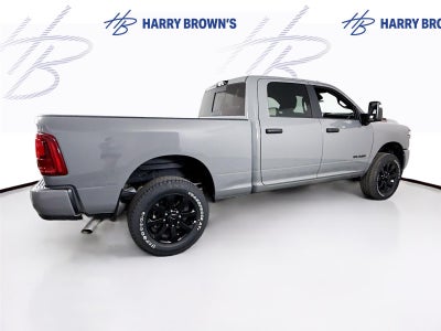 2026 RAM Ram 3500 Big Horn