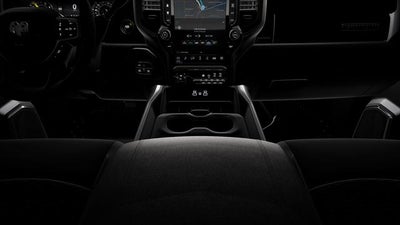 2026 RAM Ram 3500 Big Horn