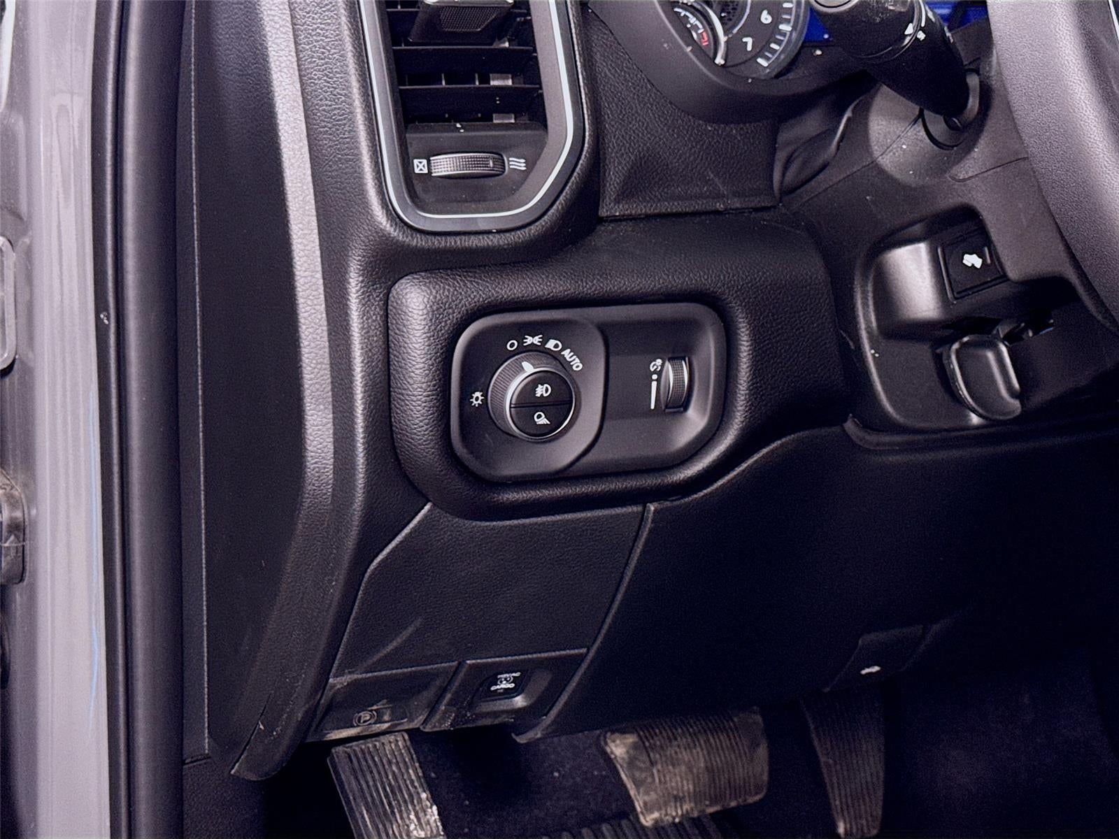 2026 RAM Ram 3500 Big Horn