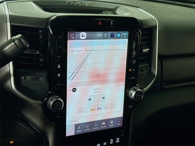 2026 RAM Ram 3500 Big Horn