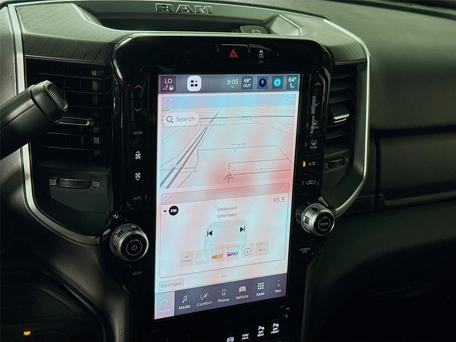 2026 RAM Ram 3500 Big Horn