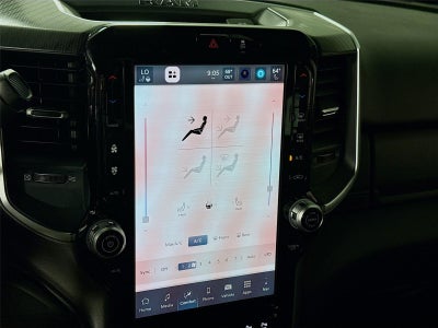 2026 RAM Ram 3500 Big Horn