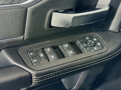 2026 RAM Ram 3500 Big Horn