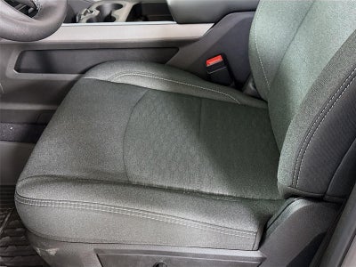 2026 RAM Ram 3500 Big Horn