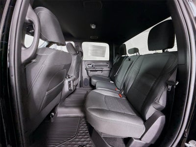 2026 RAM Ram 3500 Big Horn