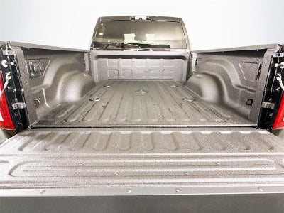 2026 RAM Ram 3500 Big Horn