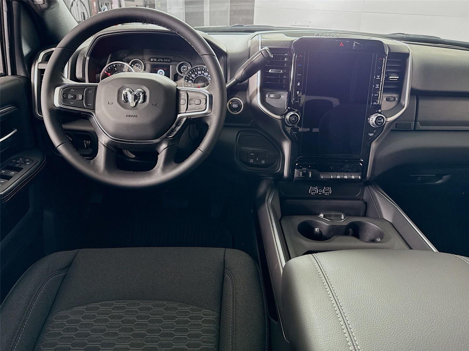 2026 RAM Ram 3500 Big Horn