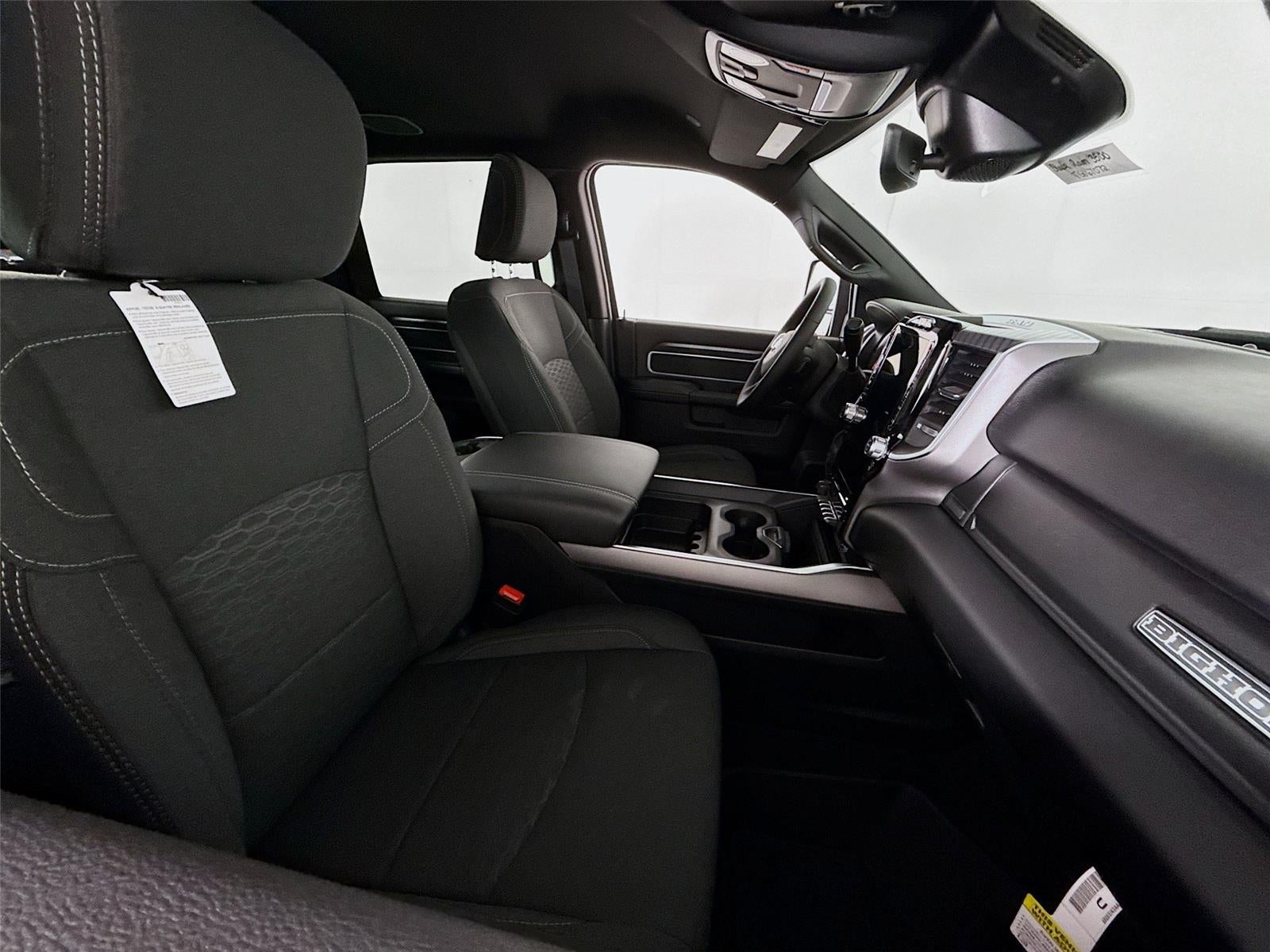 2026 RAM Ram 3500 Big Horn