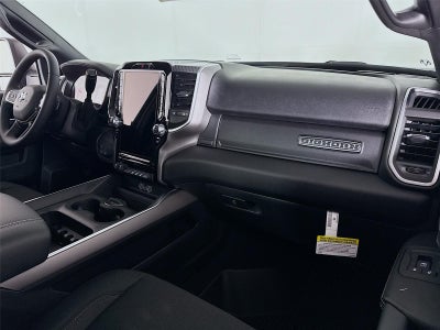 2026 RAM Ram 3500 Big Horn