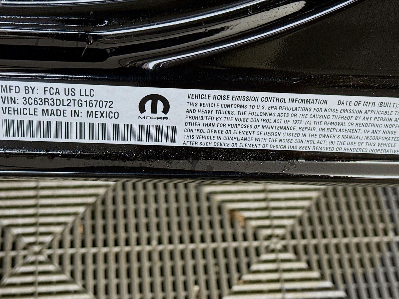 2026 RAM Ram 3500 Big Horn