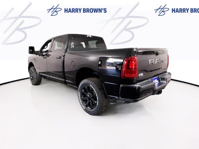 2026 RAM Ram 3500 Big Horn