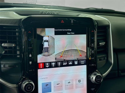 2026 RAM Ram 3500 Big Horn