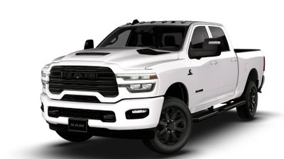 2026 RAM Ram 3500 Laramie