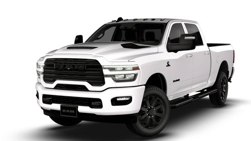 2026 RAM Ram 3500 Laramie