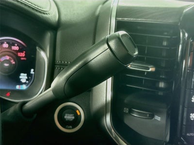 2026 RAM Ram 3500 Laramie