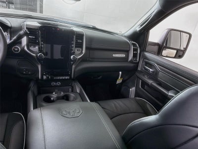 2026 RAM Ram 3500 Laramie