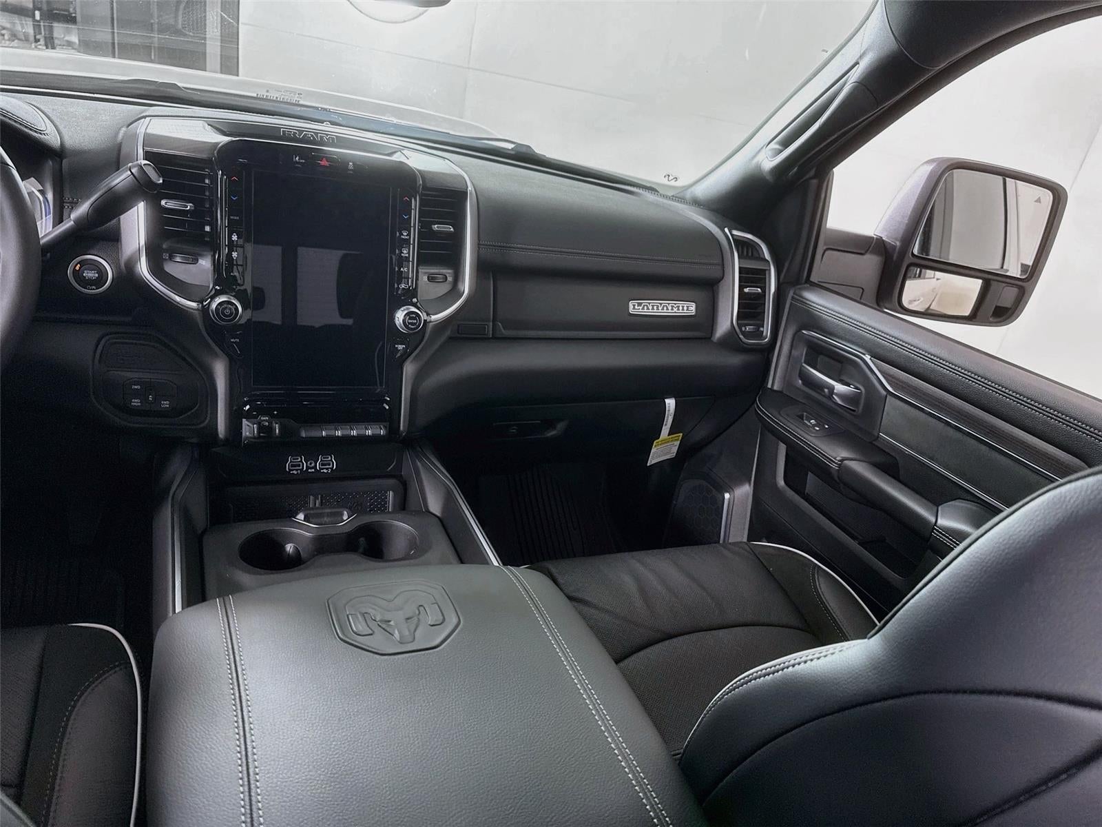2026 RAM Ram 3500 Laramie