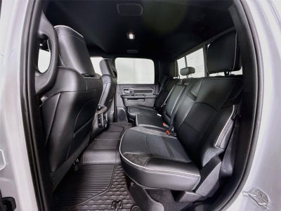 2026 RAM Ram 3500 Laramie