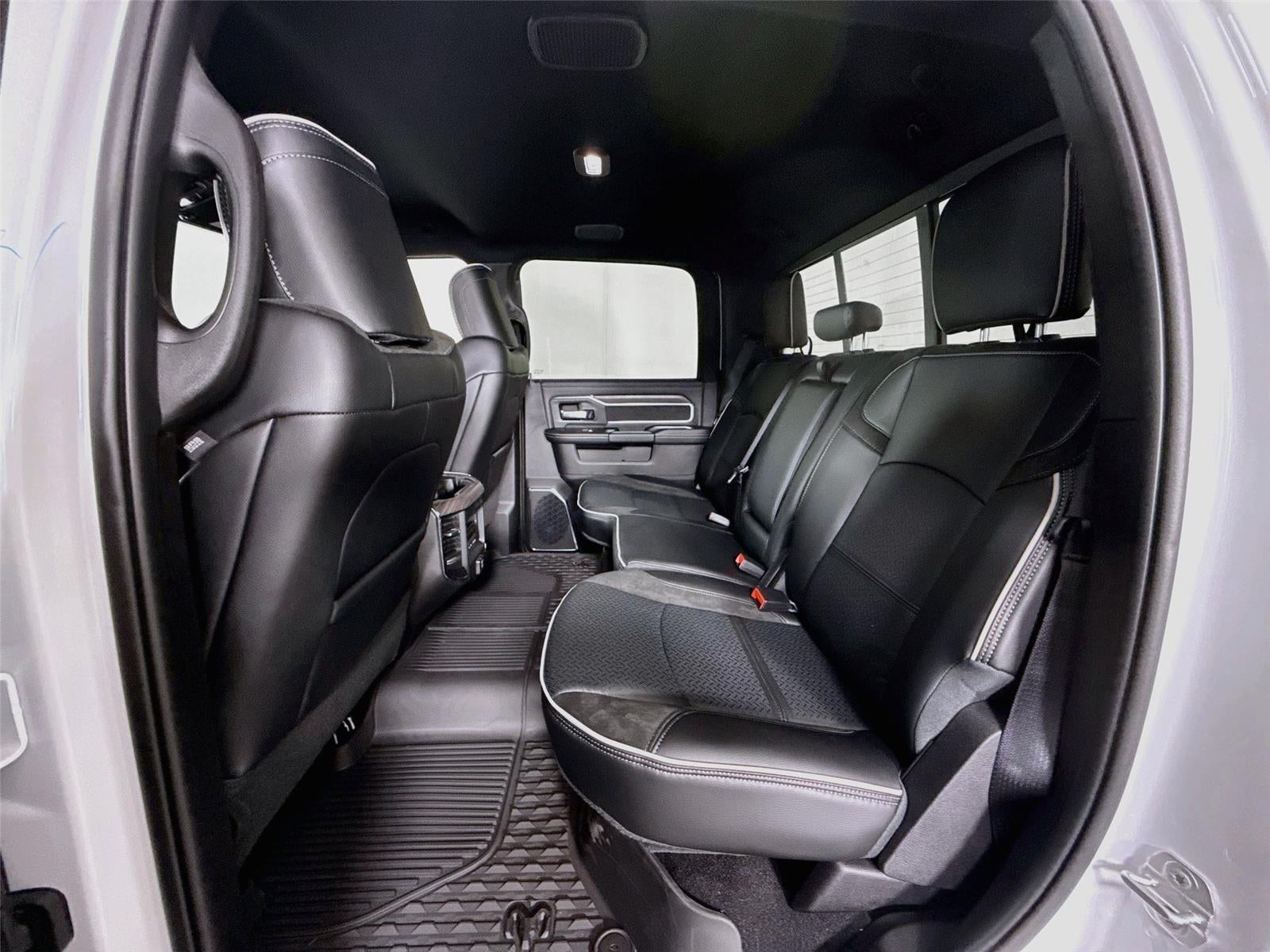 2026 RAM Ram 3500 Laramie