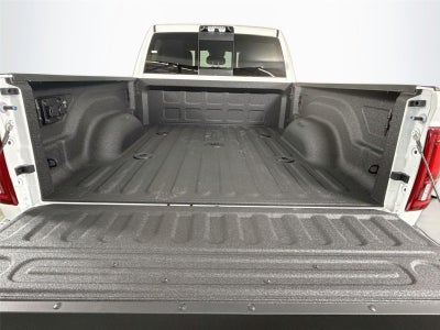 2026 RAM Ram 3500 Laramie