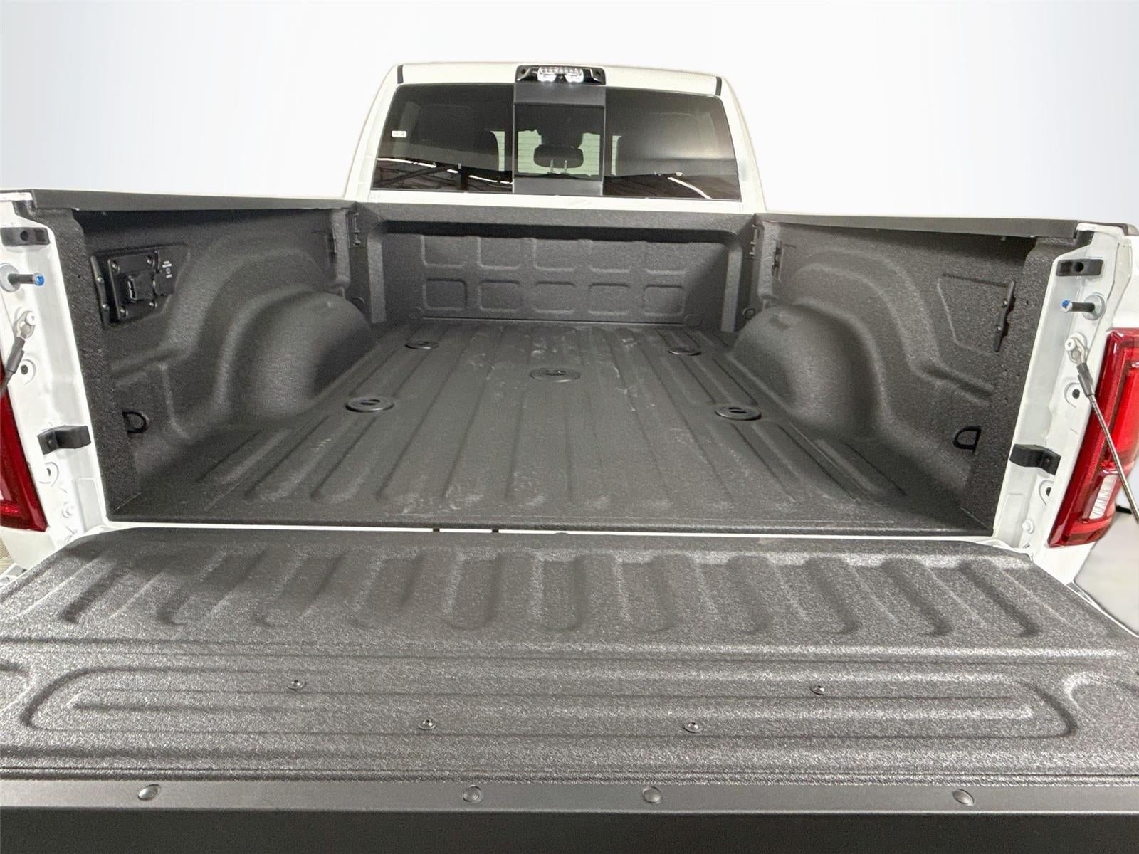 2026 RAM Ram 3500 Laramie