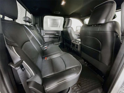 2026 RAM Ram 3500 Laramie