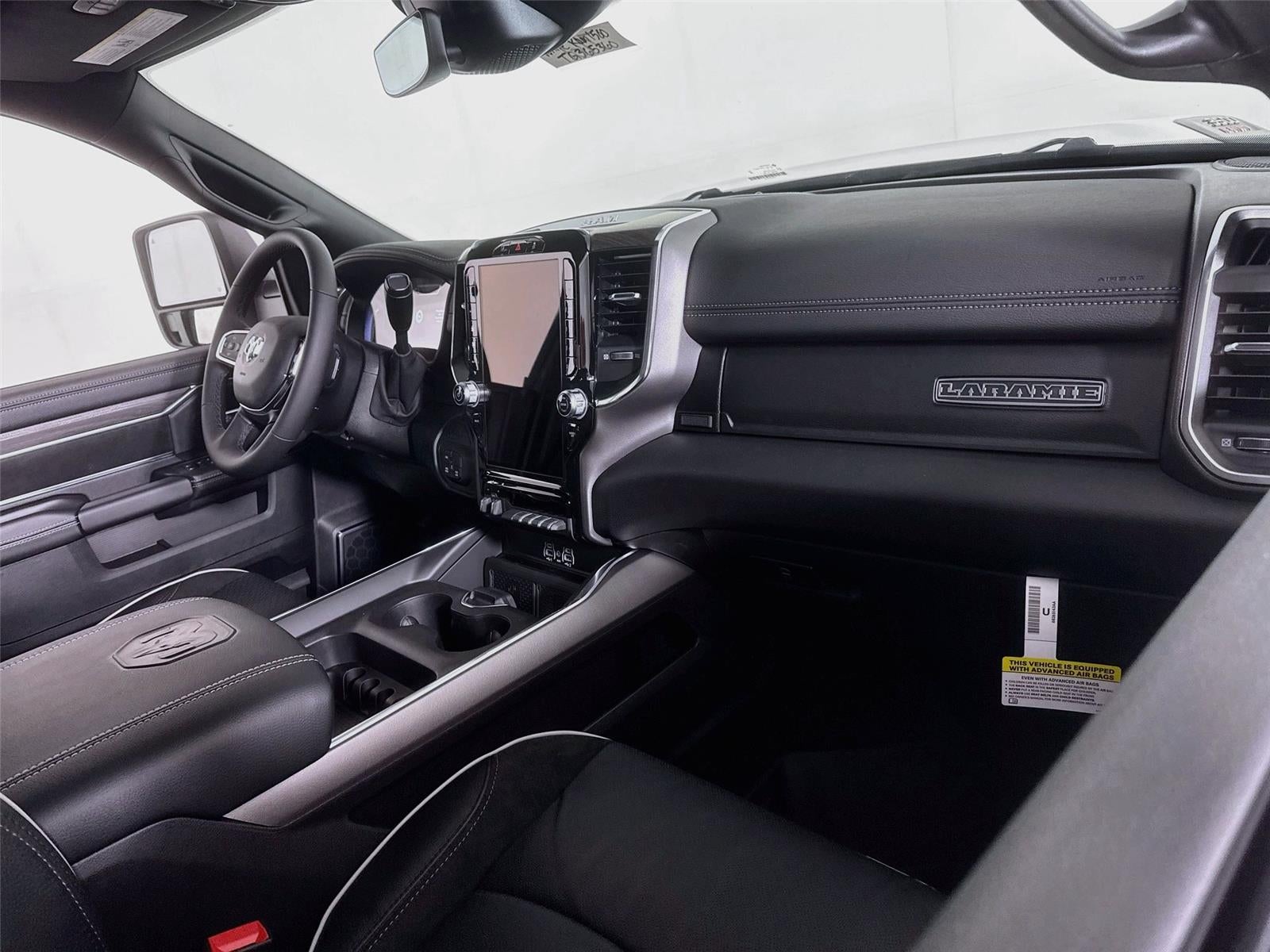 2026 RAM Ram 3500 Laramie