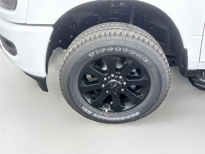 2026 RAM Ram 3500 Laramie