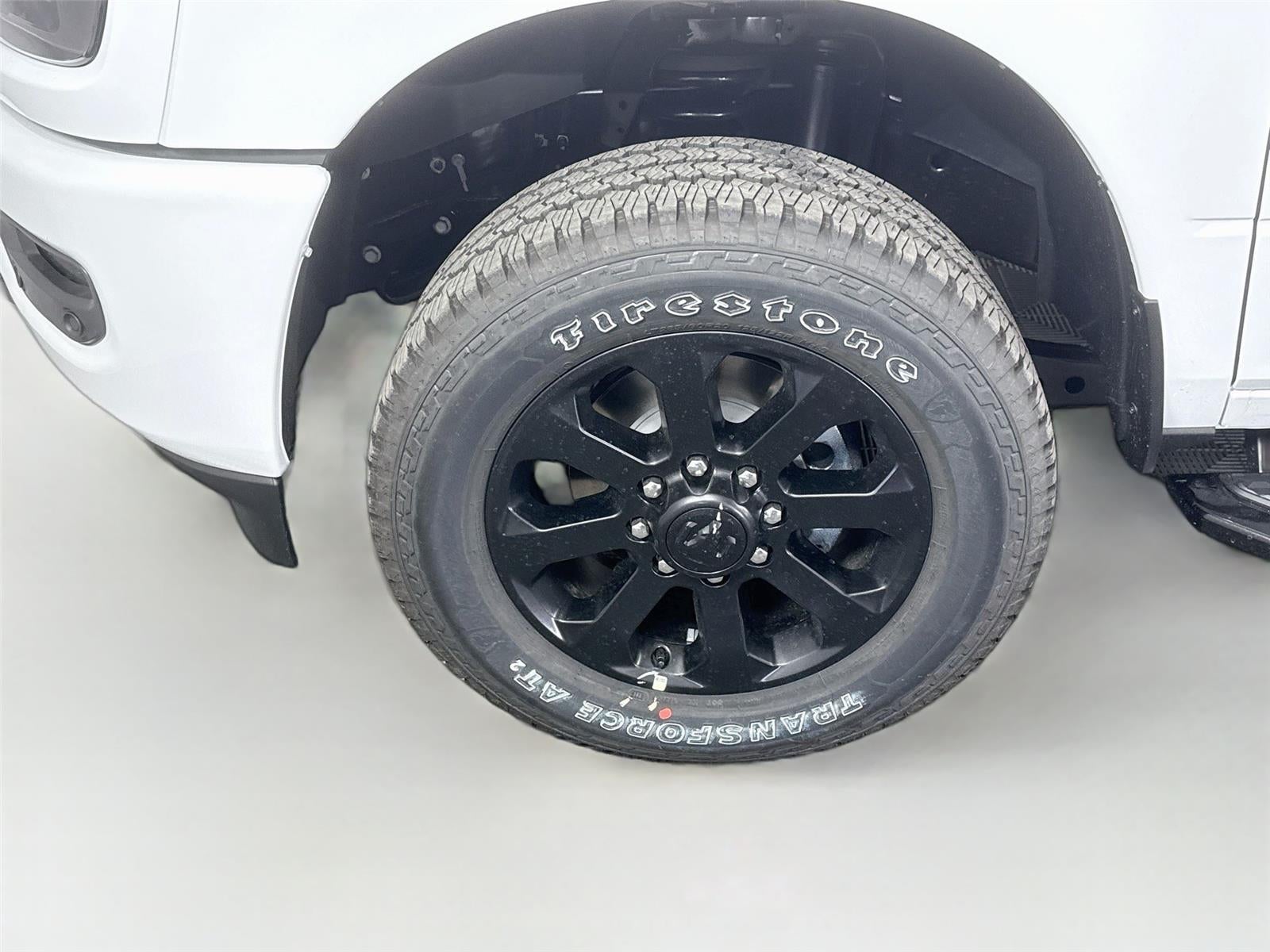 2026 RAM Ram 3500 Laramie