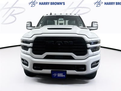 2026 RAM Ram 3500 Laramie