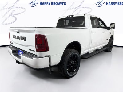 2026 RAM Ram 3500 Laramie