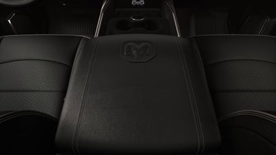 2026 RAM Ram 3500 Laramie