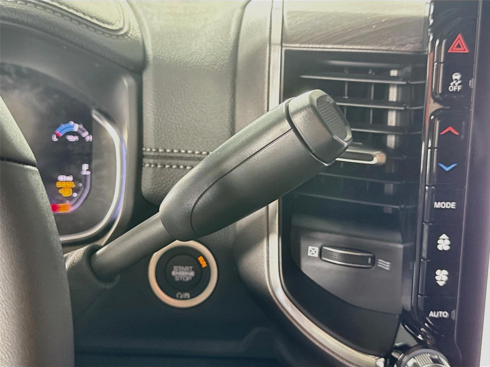 2026 RAM Ram 3500 Laramie