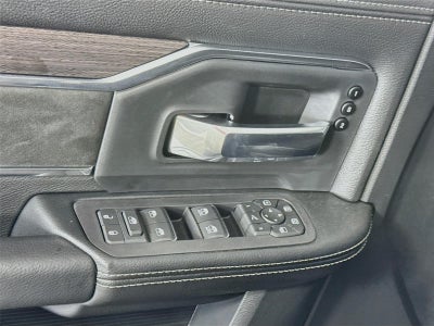 2026 RAM Ram 3500 Laramie