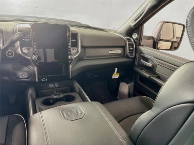 2026 RAM Ram 3500 Laramie