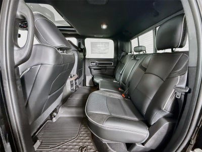 2026 RAM Ram 3500 Laramie