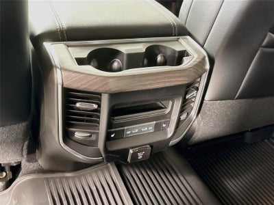 2026 RAM Ram 3500 Laramie
