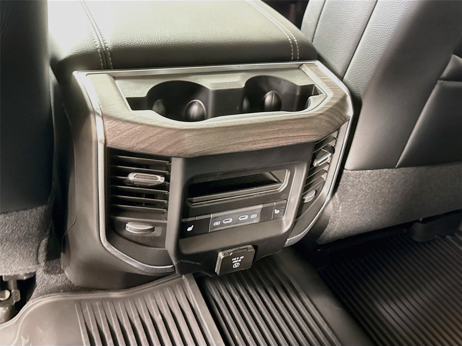 2026 RAM Ram 3500 Laramie