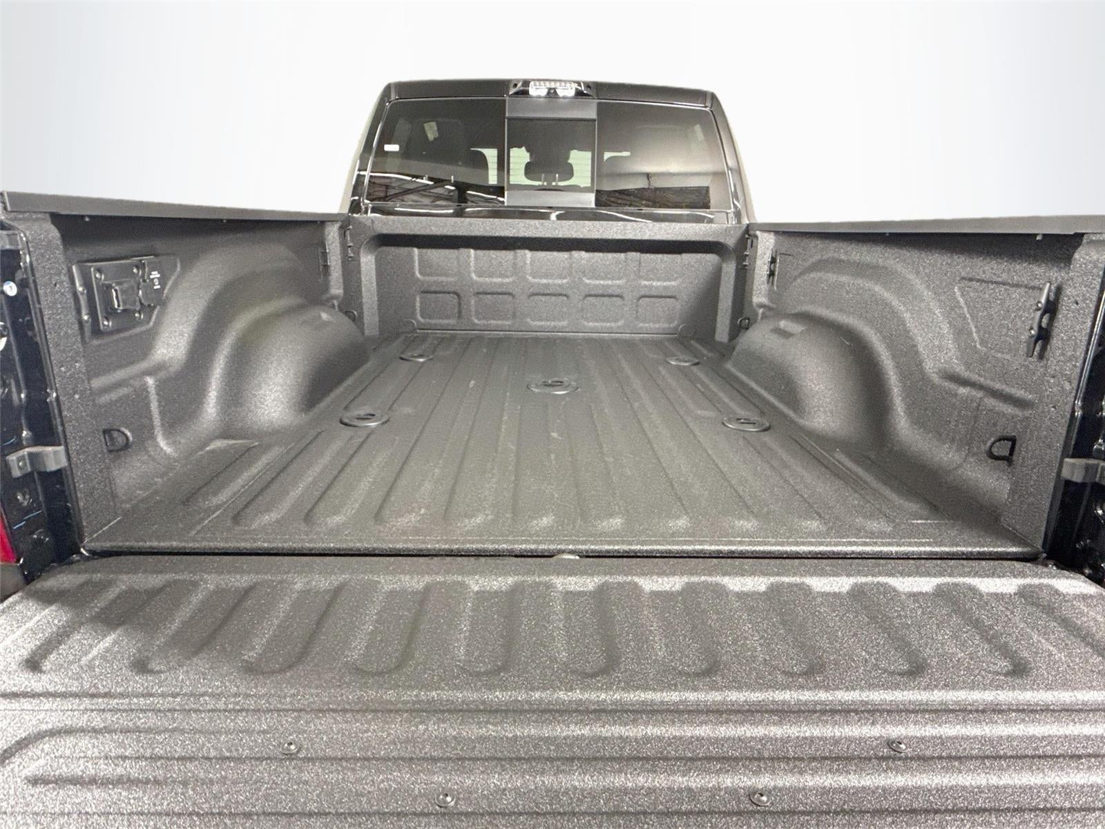 2026 RAM Ram 3500 Laramie